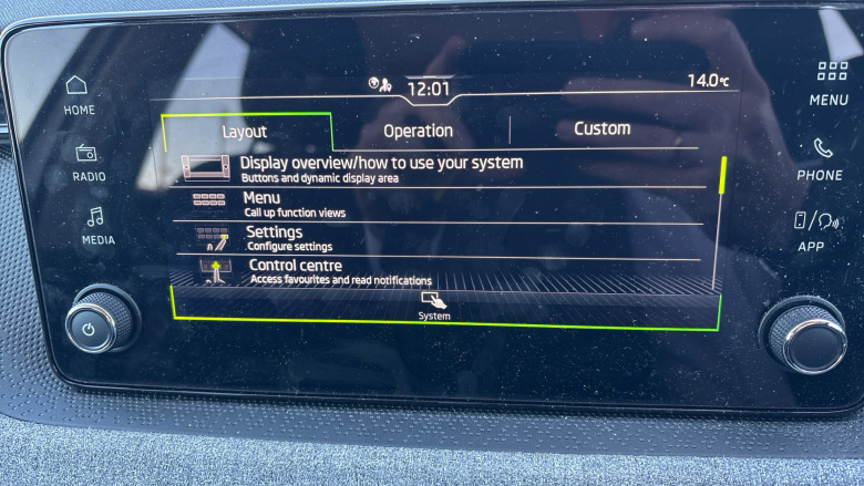 Skoda Kamiq 1.0 TSI 95 SE 5dr Petrol Hatchback